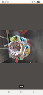 Babyjumper, Kinderen en Baby's, Ophalen of Verzenden, Zo goed als nieuw