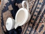 Villeroy & Boch  suikerpot. Melkkannetje, Ophalen of Verzenden, Nieuw, Glas of Kopje