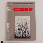 Cosey – Pol Aroid, Eén stripboek, Ophalen of Verzenden, Zo goed als nieuw, Cosey