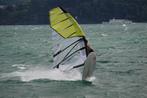 Gsr 7,9 gunsails, Watersport en Boten, Zeil, Gebruikt, Met draagtas, Ophalen of Verzenden