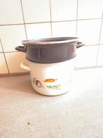 Pannen, Huis en Inrichting, Keuken | Potten en Pannen, Ophalen, Zo goed als nieuw, Koekenpan of Braadpan