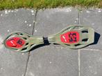 Waveboard, Ophalen, Gebruikt, Waveboard