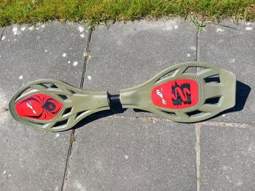 Waveboard beschikbaar voor biedingen