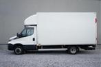 Iveco Daily 40C18 (bj 2017), Automaat, Gebruikt, 4 cilinders, 179 pk