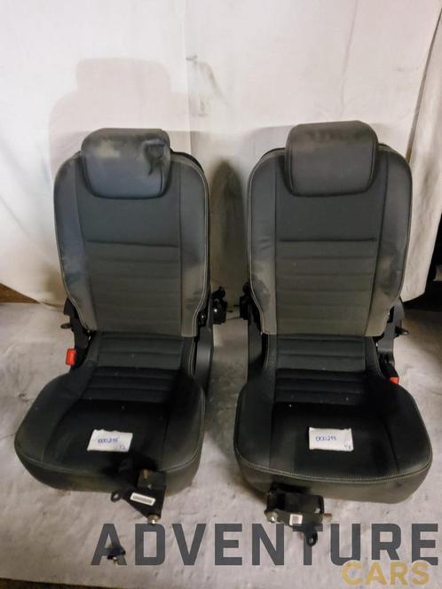 Defender 90 Td4 Achterbanken set van 2, Auto-onderdelen, Interieur en Bekleding, Land Rover, Gebruikt, Ophalen of Verzenden