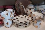 Pip Studio Servies Dots Delight - Nieuw!, Huis en Inrichting, Keuken | Servies, Nieuw, Ophalen of Verzenden, Overige stijlen, Porselein