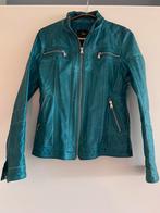 Koröshi jasje, Kleding | Dames, Ophalen of Verzenden, Zo goed als nieuw, Blauw