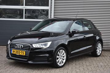 Audi A1 1.4 TFSI / AIRCO / STOELVERWARMING / MULTIMEDIA / IS beschikbaar voor biedingen
