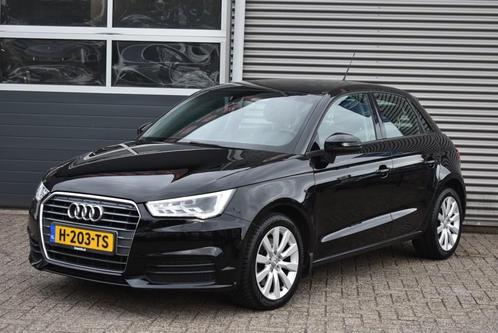 Audi A1 1.4 TFSI / AIRCO / STOELVERWARMING / MULTIMEDIA / IS, Auto's, Audi, Bedrijf, A1, ABS, Airbags, Airconditioning, Alarm