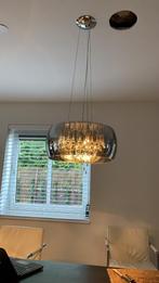 Lucide PEARL hanglamp, Ophalen, Zo goed als nieuw, Glas, Minder dan 50 cm