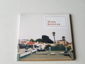 Mark Kozelek - Mark Kozelek (NIEUW IN SEAL)  beschikbaar voor biedingen