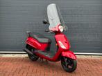 Sym Fiddle 2 4T E4 2020 BROM 45 9200km scooter bromscooter, Fietsen en Brommers, Scooters | SYM, Ophalen, Maximaal 45 km/u, Zo goed als nieuw