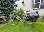 Giant twist double herenfiets met een framehoogte van 51 cm., 51 tot 55 cm, Ophalen, Gebruikt, Giant