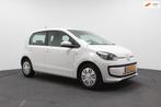 Volkswagen Up! 1.0 move up! BlueMotion | Airco | Goed onderh, Voorwielaandrijving, Start-stop-systeem, Gebruikt, 840 kg