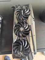 Rtx 3060 12Gb Ichillx3, DisplayPort, GDDR6, PCI-Express 4, Ophalen of Verzenden