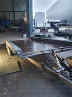 Kiep kanteltrailer 425x190 H 3000 bovag nu 2850ex
