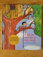 L. Mathot - Ik heb een muziekje in mijn hoofd, Ophalen of Verzenden, Zo goed als nieuw, L. Mathot; J. Rijk