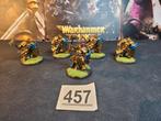 Warhammer Stormcast Eternals, Liberators, Ophalen of Verzenden, Zo goed als nieuw, Warhammer