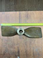 Tweeblads Scheepsschroef - Boot Onderdeel, Watersport en Boten, Ophalen of Verzenden, Gebruikt, Motor en Techniek, Zeilboot of Motorboot