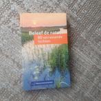 Flip van Doorn - Beleef de natuur, Capitool, Europa, Flip van Doorn; Monica Wesseling, Ophalen of Verzenden