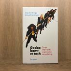 Gedoe komt er toch - Organisatieverandering, Ophalen of Verzenden, Zo goed als nieuw, Management, Joop Swieringa, Jacqueline Jansen