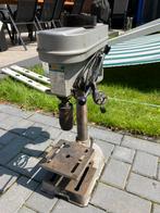 Kolomboormachine met snelspankop, Doe-het-zelf en Verbouw, Gereedschap | Boormachines, Ophalen of Verzenden, Gebruikt, Kolomboormachine
