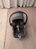 Cybex Autostoel Cloud T i-Size Plus, Verstelbare rugleuning, Zo goed als nieuw, Isofix, 0 t/m 13 kg