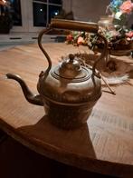 Antieke Koperen Ketel, Antiek en Kunst, Ophalen of Verzenden