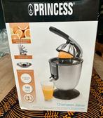 Sinaasappelpers Princess 201852 Champion Juicer, Ophalen of Verzenden, Nieuw, 3 snelheden of meer