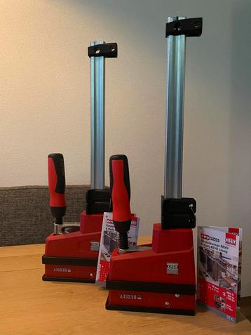 BESSEY KRE30-2K REVO Corpuslijmtang - Set van 2 beschikbaar voor biedingen