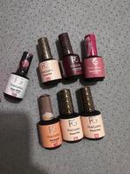 Pink Gellac Starterset + Extra's - Nieuw!, Nieuw, Ophalen of Verzenden, Handen en Nagels, Make-up