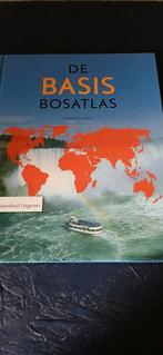 De Basis Bosatlas, Boeken, 2000 tot heden, Ophalen of Verzenden, Zo goed als nieuw, Wereld