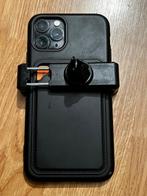 GSM Telefoonhouder auto in ventilatierooster in auto, Ophalen of Verzenden, Zo goed als nieuw, Auto
