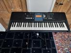 Yamaha Keyboard - Perfect voor beginners!, Muziek en Instrumenten, Keyboards, Ophalen, Aanslaggevoelig, Yamaha, 61 toetsen