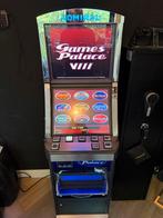 Admiral Gokkast - 9 Games - Zo Goed Als Nieuw, Verzamelen, Automaten | Gokkasten en Fruitautomaten, Euro, Ophalen, Zo goed als nieuw