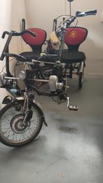 Duofiets van Raam, Ophalen, Gebruikt, Van Raam