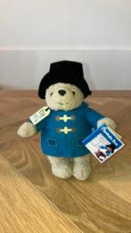 Rainbow design paddington bear beer, Kinderen en Baby's, Speelgoed | Knuffels en Pluche, Ophalen of Verzenden, Nieuw, Beer