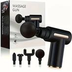 Draadloze Massage Gun – Spierherstel & Ontspanning Nieuw, Sport en Fitness, Ophalen of Verzenden, Nieuw, Apparaat