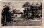 Rumpen  Schuttersveld, Verzamelen, Verzenden, 1920 tot 1940, Gelopen, Limburg