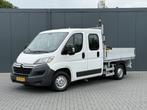 Citroën Jumper 2.2 HDI 131 PK L2 / 3 ZIJDIG KIPPER / 7-PERS, Auto's, Bestelauto's, Voorwielaandrijving, Euro 5, Gebruikt, 4 cilinders