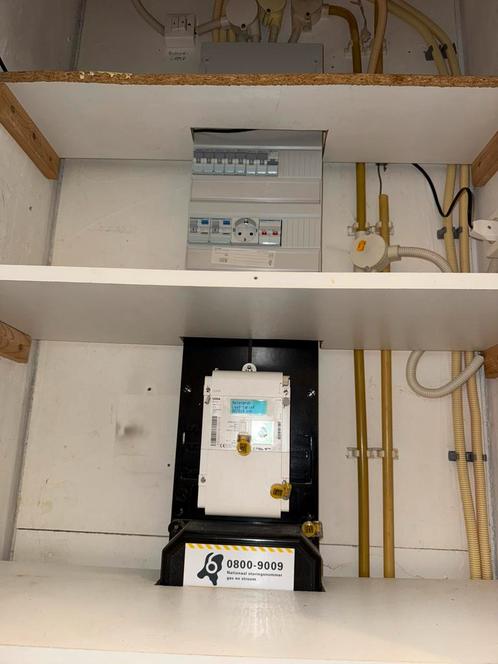 Elektromonteur / Elektricien omgeving Noord Holland, Diensten en Vakmensen, Klussers en Klusbedrijven, 24-uursservice
