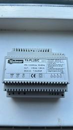 Trafo Galmer FA-PLUS/C   PRI: 110/230Vac  OUT:+18Vdc 1.6A, Hobby en Vrije tijd, Elektronica-componenten, Ophalen, Zo goed als nieuw