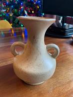 Oude vaas- kruik Duits, Huis en Inrichting, Woonaccessoires | Vazen, Overige kleuren, Aardewerk of Porselein, Ophalen of Verzenden