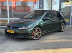 Volkswagen Golf 2.0 TSI GTI TCR | Pano | ACC | Camera | Carp, 1330 kg, 15 km/l, Gebruikt, Euro 6