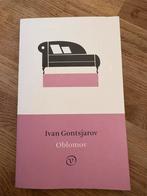Oblomov - Ivan Gontsjarov, Boeken, Ophalen of Verzenden, Zo goed als nieuw, Nederland