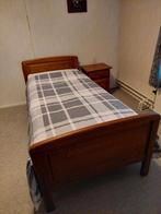 Seniorenbed, Huis en Inrichting, Ophalen, Zo goed als nieuw, Eenpersoons