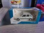 Vintage Volvo 460 in doos, Ophalen of Verzenden, Zo goed als nieuw, Auto, Overige merken