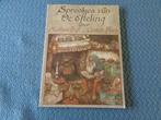 Sprookjes van De Efteling - Martine Bijl/Anton Pieck, Boeken, Sprookjes en Fabels, Ophalen of Verzenden, Gelezen, Martine Bijl