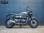 TRIUMPH SPEED TWIN 1200 (bj 2019), Bedrijf, Onbekend, Overig, Onbekend