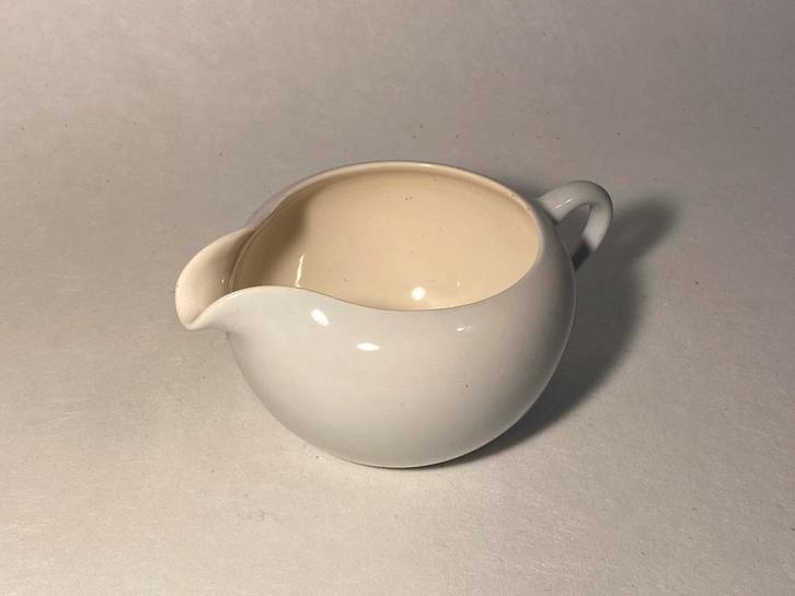 Vintage uitverkoop - Fris Edam roomkannetje Symphonie, Huis en Inrichting, Keuken | Servies, Zo goed als nieuw, Overige stijlen